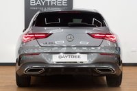 USED 2020 20 MERCEDES-BENZ CLA 1.3 CLA 200 AMG LINE 
