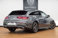USED 2020 20 MERCEDES-BENZ CLA 1.3 CLA 200 AMG LINE 