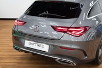 USED 2020 20 MERCEDES-BENZ CLA 1.3 CLA 200 AMG LINE 