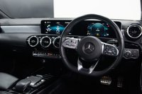 USED 2020 20 MERCEDES-BENZ CLA 1.3 CLA 200 AMG LINE 