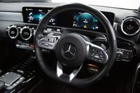 USED 2020 20 MERCEDES-BENZ CLA 1.3 CLA 200 AMG LINE 
