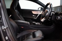 USED 2020 20 MERCEDES-BENZ CLA 1.3 CLA 200 AMG LINE 