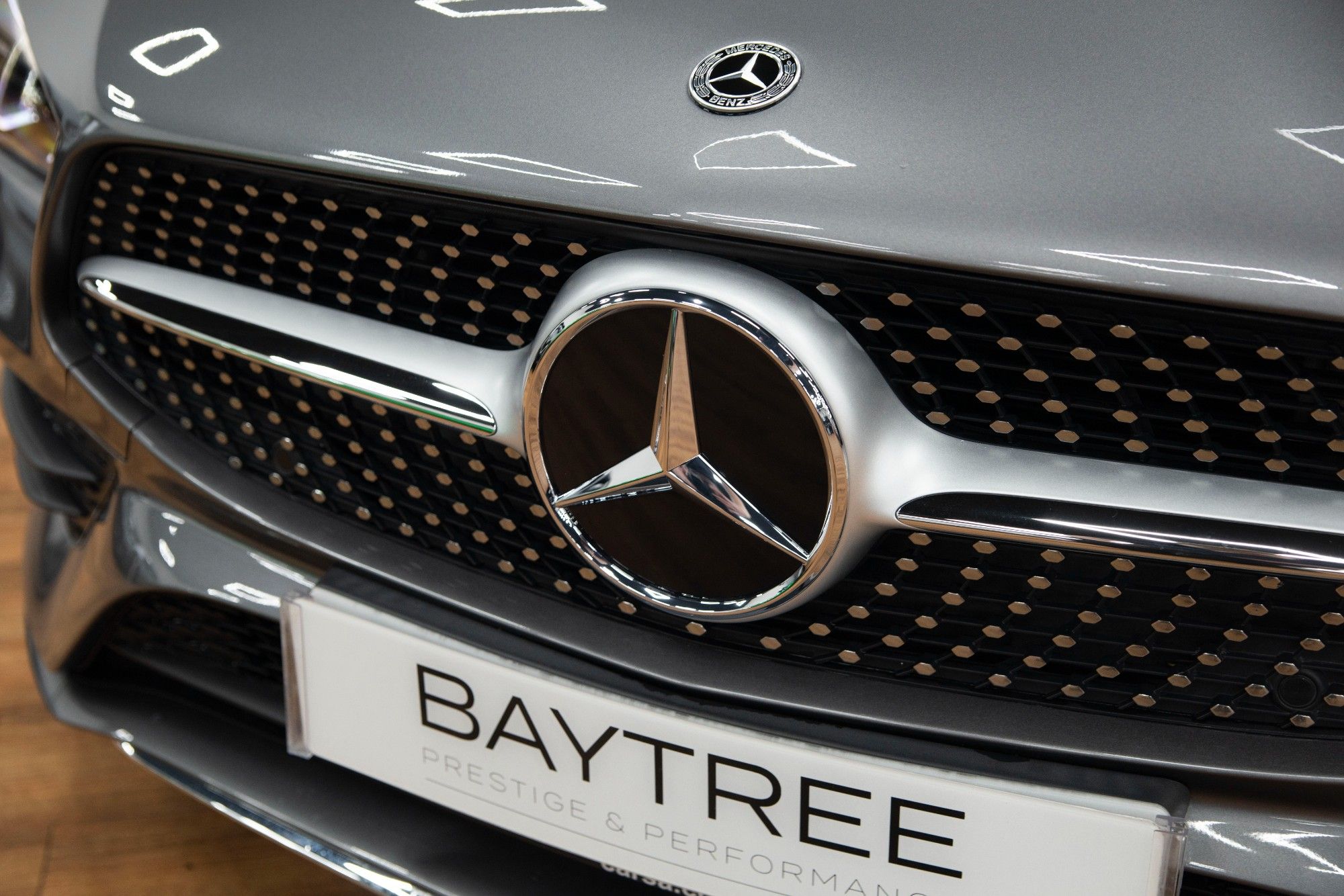 USED 2020 20 MERCEDES-BENZ CLA 1.3 CLA 200 AMG LINE 
