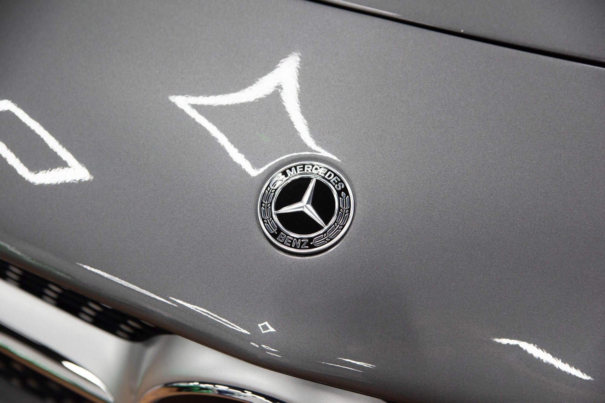 USED 2020 20 MERCEDES-BENZ CLA 1.3 CLA 200 AMG LINE 