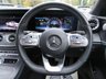 USED 2019 19 MERCEDES-BENZ E-CLASS 2.0 E 350 AMG LINE MHEV 2d 295 BHP CONVERTIBLE AUTOMATIC Low Mileage, Mercedes-Benz Main Dealer Service History, MOT until August 2025, Convertible, Automatic