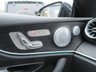 USED 2019 19 MERCEDES-BENZ E-CLASS 2.0 E 350 AMG LINE MHEV 2d 295 BHP CONVERTIBLE AUTOMATIC Low Mileage, Mercedes-Benz Main Dealer Service History, MOT until August 2025, Convertible, Automatic