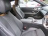 USED 2019 19 MERCEDES-BENZ E-CLASS 2.0 E 350 AMG LINE MHEV 2d 295 BHP CONVERTIBLE AUTOMATIC Low Mileage, Mercedes-Benz Main Dealer Service History, MOT until August 2025, Convertible, Automatic