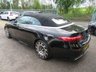 USED 2019 19 MERCEDES-BENZ E-CLASS 2.0 E 350 AMG LINE MHEV 2d 295 BHP CONVERTIBLE AUTOMATIC Low Mileage, Mercedes-Benz Main Dealer Service History, MOT until August 2025, Convertible, Automatic
