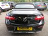 USED 2019 19 MERCEDES-BENZ E-CLASS 2.0 E 350 AMG LINE MHEV 2d 295 BHP CONVERTIBLE AUTOMATIC Low Mileage, Mercedes-Benz Main Dealer Service History, MOT until August 2025, Convertible, Automatic
