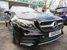 USED 2019 19 MERCEDES-BENZ E-CLASS 2.0 E 350 AMG LINE MHEV 2d 295 BHP CONVERTIBLE AUTOMATIC Low Mileage, Mercedes-Benz Main Dealer Service History, MOT until August 2025, Convertible, Automatic