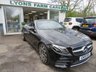 USED 2019 19 MERCEDES-BENZ E-CLASS 2.0 E 350 AMG LINE MHEV 2d 295 BHP CONVERTIBLE AUTOMATIC Low Mileage, Mercedes-Benz Main Dealer Service History, MOT until August 2025, Convertible, Automatic