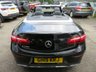 USED 2019 19 MERCEDES-BENZ E-CLASS 2.0 E 350 AMG LINE MHEV 2d 295 BHP CONVERTIBLE AUTOMATIC Low Mileage, Mercedes-Benz Main Dealer Service History, MOT until August 2025, Convertible, Automatic