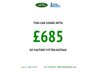USED 2019 19 MERCEDES-BENZ E-CLASS 2.0 E 350 AMG LINE MHEV 2d 295 BHP CONVERTIBLE AUTOMATIC Low Mileage, Mercedes-Benz Main Dealer Service History, MOT until August 2025, Convertible, Automatic