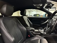 USED 2017 17 BMW 4 SERIES 3.0 435D XDRIVE M SPORT 2d 309 BHP CARBON PACK