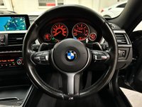 USED 2017 17 BMW 4 SERIES 3.0 435D XDRIVE M SPORT 2d 309 BHP CARBON PACK