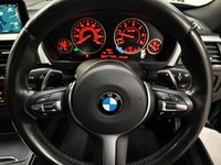 USED 2017 17 BMW 4 SERIES 3.0 435D XDRIVE M SPORT 2d 309 BHP CARBON PACK