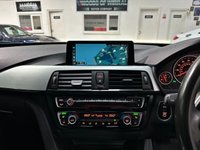 USED 2017 17 BMW 4 SERIES 3.0 435D XDRIVE M SPORT 2d 309 BHP CARBON PACK