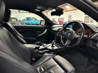 USED 2017 17 BMW 4 SERIES 3.0 435D XDRIVE M SPORT 2d 309 BHP CARBON PACK