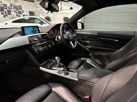 USED 2017 17 BMW 4 SERIES 3.0 435D XDRIVE M SPORT 2d 309 BHP CARBON PACK