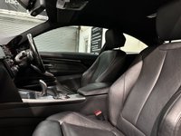 USED 2017 17 BMW 4 SERIES 3.0 435D XDRIVE M SPORT 2d 309 BHP CARBON PACK