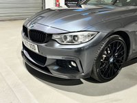 USED 2017 17 BMW 4 SERIES 3.0 435D XDRIVE M SPORT 2d 309 BHP CARBON PACK
