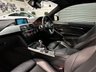USED 2017 17 BMW 4 SERIES 3.0 435D XDRIVE M SPORT 2d 309 BHP CARBON PACK