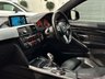 USED 2017 17 BMW 4 SERIES 3.0 435D XDRIVE M SPORT 2d 309 BHP CARBON PACK