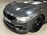 USED 2017 17 BMW 4 SERIES 3.0 435D XDRIVE M SPORT 2d 309 BHP CARBON PACK