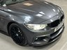 USED 2017 17 BMW 4 SERIES 3.0 435D XDRIVE M SPORT 2d 309 BHP CARBON PACK