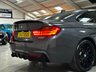 USED 2017 17 BMW 4 SERIES 3.0 435D XDRIVE M SPORT 2d 309 BHP CARBON PACK