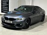 USED 2017 17 BMW 4 SERIES 3.0 435D XDRIVE M SPORT 2d 309 BHP CARBON PACK