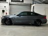 USED 2017 17 BMW 4 SERIES 3.0 435D XDRIVE M SPORT 2d 309 BHP CARBON PACK