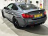 USED 2017 17 BMW 4 SERIES 3.0 435D XDRIVE M SPORT 2d 309 BHP CARBON PACK