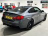 USED 2017 17 BMW 4 SERIES 3.0 435D XDRIVE M SPORT 2d 309 BHP CARBON PACK