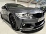 USED 2017 17 BMW 4 SERIES 3.0 435D XDRIVE M SPORT 2d 309 BHP CARBON PACK