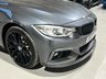 USED 2017 17 BMW 4 SERIES 3.0 435D XDRIVE M SPORT 2d 309 BHP CARBON PACK