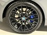 USED 2017 17 BMW 4 SERIES 3.0 435D XDRIVE M SPORT 2d 309 BHP CARBON PACK