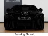 USED 2021 21 AUDI A6 2.0 AVANT TDI S LINE BLACK EDITION MHEV 5d 202 BHP 