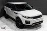 USED 2017 17 LAND ROVER RANGE ROVER EVOQUE 2.0 ED4 SE TECH 5d 148 BHP / STUNNING CAR!