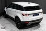 USED 2017 17 LAND ROVER RANGE ROVER EVOQUE 2.0 ED4 SE TECH 5d 148 BHP / STUNNING CAR!