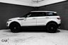 USED 2017 17 LAND ROVER RANGE ROVER EVOQUE 2.0 ED4 SE TECH 5d 148 BHP / STUNNING CAR!