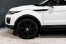 USED 2017 17 LAND ROVER RANGE ROVER EVOQUE 2.0 ED4 SE TECH 5d 148 BHP / STUNNING CAR!