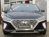 USED 2020 70 HYUNDAI IONIQ 1.6 PREMIUM MHEV 5d 140 BHP Finished in PHANTOM BLACK with Contrasting Grey Trim. The Hyundai Ioniq is a hybrid car that&rsquo;s cheap to run and big enough for small families. The electric motor can power the Ioniq by itself at slow speeds so you can cruise around town almost silently without using any fuel. Other features include Heated Seats and Steering Wheel, Sat Nav, Rear View Camera, DAB Radio, B/Tooth, 2 Keys and much more. DEALER SERVICED AT 9851 miles, 19660 miles, 29531 miles , 40403 miles and at 42825 miles.
