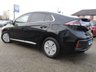 USED 2020 70 HYUNDAI IONIQ 1.6 PREMIUM MHEV 5d 140 BHP Finished in PHANTOM BLACK with Contrasting Grey Trim. The Hyundai Ioniq is a hybrid car that&rsquo;s cheap to run and big enough for small families. The electric motor can power the Ioniq by itself at slow speeds so you can cruise around town almost silently without using any fuel. Other features include Heated Seats and Steering Wheel, Sat Nav, Rear View Camera, DAB Radio, B/Tooth, 2 Keys and much more. DEALER SERVICED AT 9851 miles, 19660 miles, 29531 miles , 40403 miles and at 42825 miles.