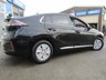 USED 2020 70 HYUNDAI IONIQ 1.6 PREMIUM MHEV 5d 140 BHP Finished in PHANTOM BLACK with Contrasting Grey Trim. The Hyundai Ioniq is a hybrid car that&rsquo;s cheap to run and big enough for small families. The electric motor can power the Ioniq by itself at slow speeds so you can cruise around town almost silently without using any fuel. Other features include Heated Seats and Steering Wheel, Sat Nav, Rear View Camera, DAB Radio, B/Tooth, 2 Keys and much more. DEALER SERVICED AT 9851 miles, 19660 miles, 29531 miles , 40403 miles and at 42825 miles.