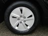 USED 2020 70 HYUNDAI IONIQ 1.6 PREMIUM MHEV 5d 140 BHP Finished in PHANTOM BLACK with Contrasting Grey Trim. The Hyundai Ioniq is a hybrid car that&rsquo;s cheap to run and big enough for small families. The electric motor can power the Ioniq by itself at slow speeds so you can cruise around town almost silently without using any fuel. Other features include Heated Seats and Steering Wheel, Sat Nav, Rear View Camera, DAB Radio, B/Tooth, 2 Keys and much more. DEALER SERVICED AT 9851 miles, 19660 miles, 29531 miles , 40403 miles and at 42825 miles.