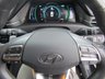 USED 2020 70 HYUNDAI IONIQ 1.6 PREMIUM MHEV 5d 140 BHP Finished in PHANTOM BLACK with Contrasting Grey Trim. The Hyundai Ioniq is a hybrid car that&rsquo;s cheap to run and big enough for small families. The electric motor can power the Ioniq by itself at slow speeds so you can cruise around town almost silently without using any fuel. Other features include Heated Seats and Steering Wheel, Sat Nav, Rear View Camera, DAB Radio, B/Tooth, 2 Keys and much more. DEALER SERVICED AT 9851 miles, 19660 miles, 29531 miles , 40403 miles and at 42825 miles.