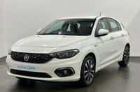 USED 2017 17 FIAT TIPO 1.4 LOUNGE 5d 94 BHP 1.4 5 Door Lounge