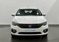 USED 2017 17 FIAT TIPO 1.4 LOUNGE 5d 94 BHP 1.4 5 Door Lounge