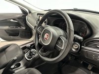USED 2017 17 FIAT TIPO 1.4 LOUNGE 5d 94 BHP 1.4 5 Door Lounge